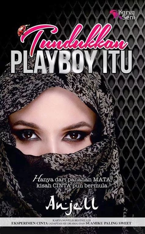 His most popular tv show was tundukkan playboy itu. Baca Online Novel Tundukkan Playboy Itu - Yumida