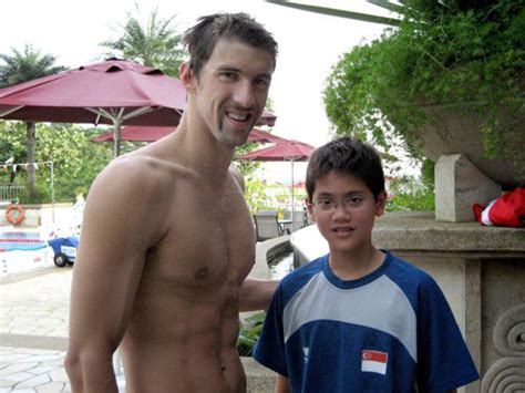 This 50.96 100m butterfly by joe schooling was heard around the world. Rio 2016: Joseph Schooling, the boy who beat Michael ...