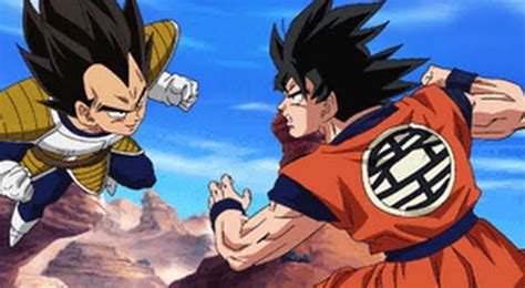 That's a veeeeeery big difference. 5 Best Dragon Ball Sagas