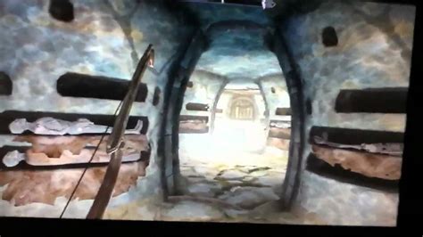 Skyrim how solve saarthal door puzzle 1 commentary + tutorial Skyrim: Under sarthal puzzle door 1 - YouTube