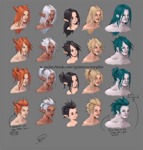 Fancy hairstyles braided hairstyles princess hairstyles braided updo beautiful braids gorgeous hair cool braids silver hair hair dos. Mixed race male hairstyles! :D : ffxiv