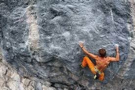 Adam ondra is debatably the best climber in the world, or is it even debatable anymore? Risultati immagini per adam ondra silence | Rock climbing ...