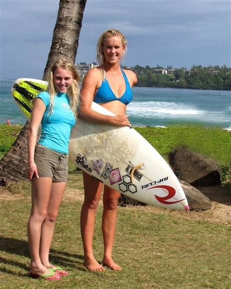 Surfing champion bethany hamilton continues to chase waves while tackling motherhood. Pin by Haley McDonald on Movies and TV shows | Bethany ...