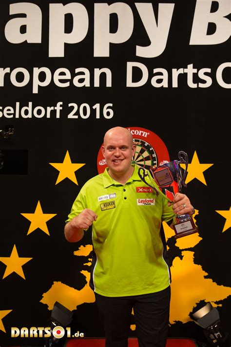 European darts open 2019 | quarter final pdc european tour 2019, tour 1 ostermann arena hace un año. European Darts Open - European Tour 2017