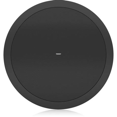 Find many great new & used options and get the best deals for tannoy cvs4 in ceiling loudspeaker pair(2 speakers) at the best online prices at ebay! Tannoy CVS 8 BK 8" Coaxial In-Ceiling Speaker