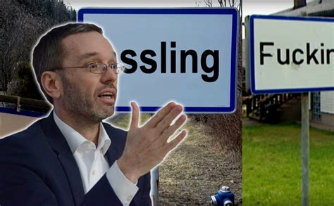 However, he cannot consistently pull through the line. „Austria Second": FPÖ wettert gegen ORF-Satire - VIDEO ...