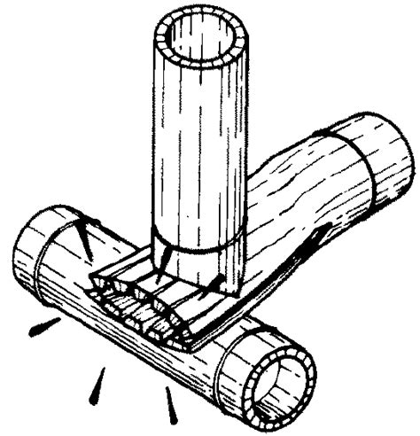 Nipa Hut Drawing | Free download on ClipArtMag