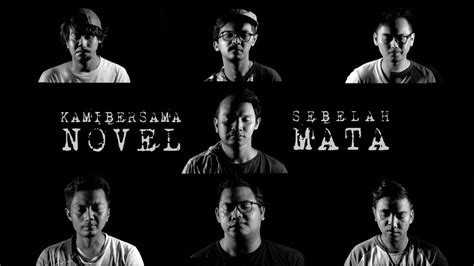 Efek rumah kaca is an indie rock band from jakarta. "SEBELAH MATA" (Efek Rumah Kaca) - #kamibersamanovel - YouTube