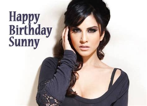 Everything can be done with one app. Happy Birthday Sunny Leone 2019 HD Pictures And Wallpapers ...