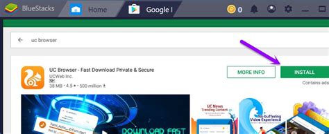 How to download, install and use uc browser apk for android? Download UC Browser For Laptop/PC On Windows 10