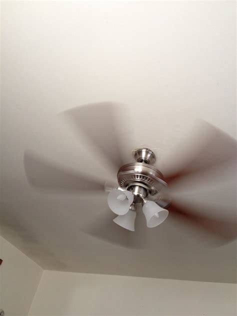 Indoor/outdoor matte black ceiling fan: Altitude Ceiling Fan | Ceiling Fan