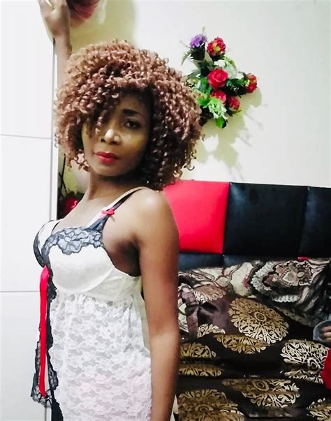 Vous désirez faire la connaissance d'escort boy afin de dynamiser votre libido et de vous sentir exulter! Dora, Kenyan escort in Kuwait