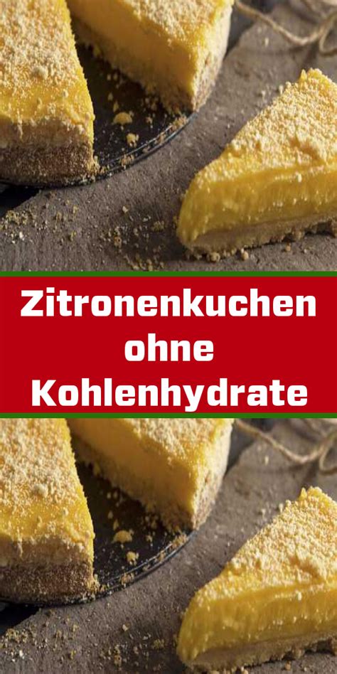 Einen kuchen ohne kohlenhydrate zu backen ist gar nicht schwer. Zitronenkuchen ohne Kohlenhydrate | Zitronen kuchen ...