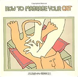 Brock's humor is much more subtle and sophisticated than the macabre, gross, and obvious stuff of books. Amazon.com: How to Massage Your Cat (0765145102902): Alice ...