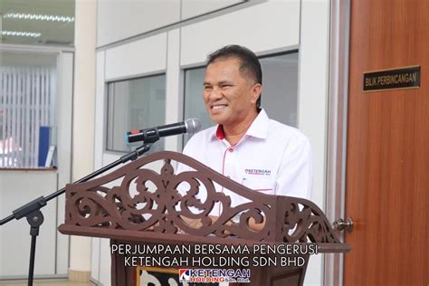Jepak holdings sdn bhd consultant rayyan radzwill abdullah testified that he was never happy with the idea of paying politicians for the solar hybrid project in sarawak and at one point wanted to distance himself from the deal. 11 — Ketengah Holding Sdn. Bhd.