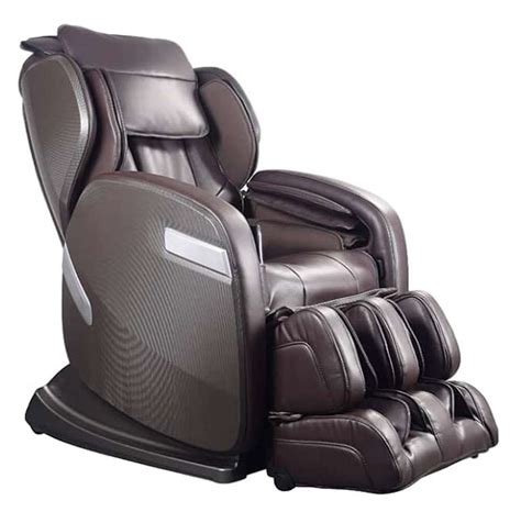 Finding the best massage chair is hard. Massage Chair Recliner - Active SuperTrac Professional ...