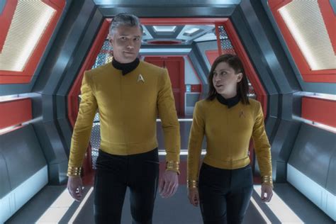 With discovery season 2 now in the books and picard getting set to debut in january 2020, new installments of short treks are hitting cbs all access to tide fans over, including one all about spock enjoying his first day as a. Watch: Preview For 'Star Trek: Short Treks' "The Trouble ...