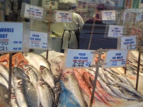 Check spelling or type a new query. Steve Hatt Fishmonger - Angel - London, United Kingdom | Yelp