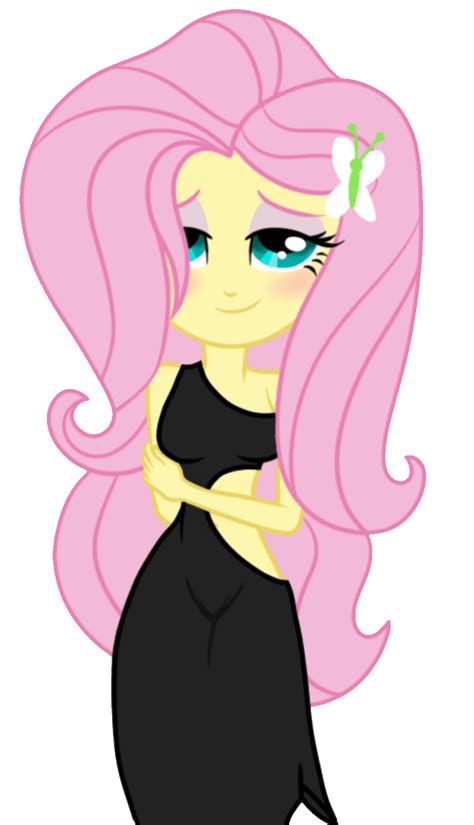 4,731 likes · 54 talking about this. Xbooru - 1girl black dress blue eyes blushing breasts cartoon equestria girls fluttershy ...