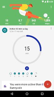 How to connect smart watch with android phone. Google Fit - Fitness Tracking - Apps on Google Play