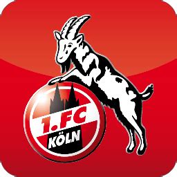 Fc köln wurde das logo des drittligisten 1. F.C. Köln | Coloniomagazine