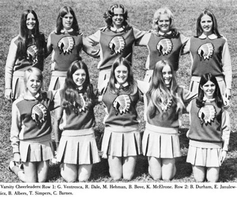 R 03/01/1973 (us) comedy 1h 21m. CONRAD'S CHEERLEADERS 1973 | Cheerleading, Championship ...