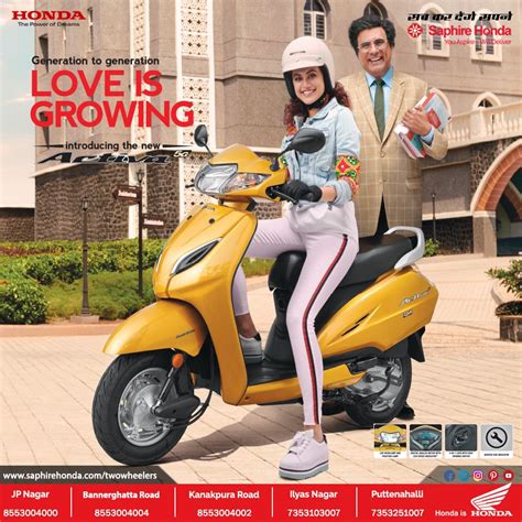 Tvs scooty pep plus price in bangladesh is ৳110,000. Honda Activa 5g Mileage - Bike's Collection and Info