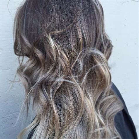 Ash blonde hair is a decidedly more muted tone of blonde, but it is still capable of turning heads and making the same impact as other blonde bombshell shades. 60 Dirty Blonde Hair Ideas for Your Inspiration - My New ...