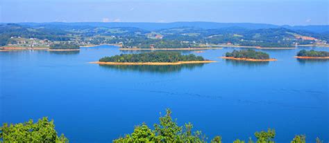 Maybe you would like to learn more about one of these? Cherokee Lake | Cabin Rentals