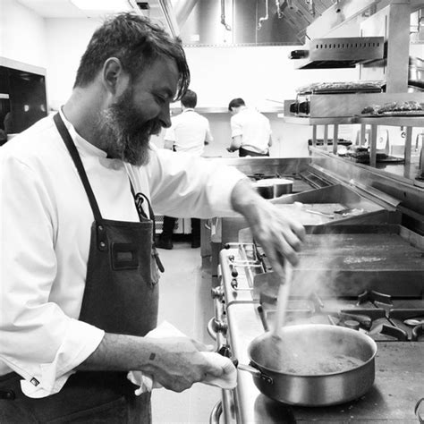 Nuno mendes is a portuguese chef, executive chef at chiltern firehouse, london. London's Leading Chefs in their Kitchens - Something Curated