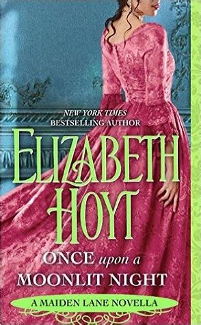2016 once upon a christmas eve. Guest Review: Once Upon a Moonlit Night by Elizabeth Hoyt ...