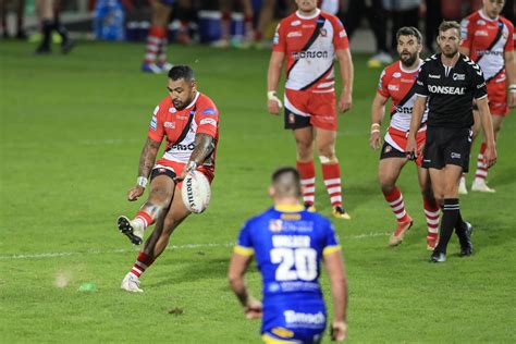 In previous seasons, superleague has also been called alpha ethniki. Salford 20-18 Warrington: Inu penalty completes comeback ...