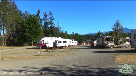 Maybe you would like to learn more about one of these? Olympic Peninsula Port Angeles KOA Port Angeles Washington ...