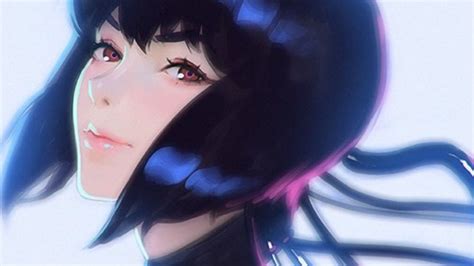 Ghost in the Shell SAC_2045: prime impressioni, il ritorno ...