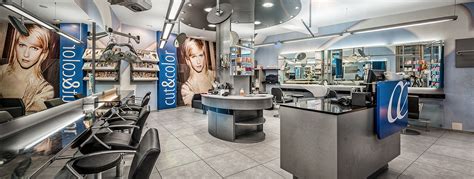 Maybe you would like to learn more about one of these? Coiffeur in Luzern Kornmarkt - cut&color