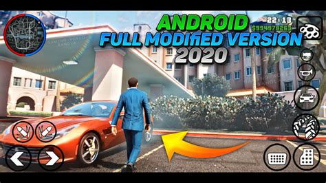 So guys watch installation and hd gameplay gta san andreas android reality graphics for android in hindi. Android Ultimate Graphics 2020 Full Modified Version | APK ...