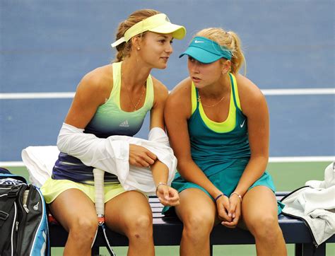 Join facebook to connect with tatyana potapova and others you may know. Anna Kalinskaya, Anastasia Potapova, Tennis Wallpapers HD ...