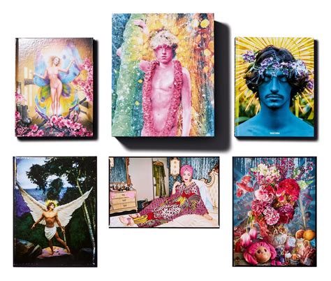 David lachapelle est l'un des artistes/photographes les plus influents du monde. David LaChapelle. Lost and Found - Good News, Art Edition ...