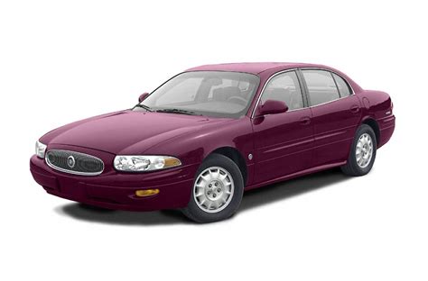 C56429120 через авто аукцион сша. 2003 Buick LeSabre Limited 4dr Sedan Book Value | Autoblog