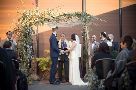 The seven blessings, or sheva brachot as they are called in hebrew, are the heart of the jewish wedding ceremony. If the rabbi speaks at the ceremony, he or she usually ...