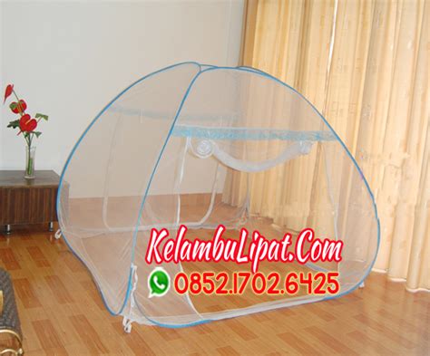 Kami distributor agen grosir reseller kelambu javan, kelambu lipat, kelambu modern, kelambu pintu, kelambu lipat dewasa, kelambu lipat dewasa, kelambu canopy. SMS/WA 0852.8900.5474 Jual kelambu Nyamuk Gantung, kelambu ...