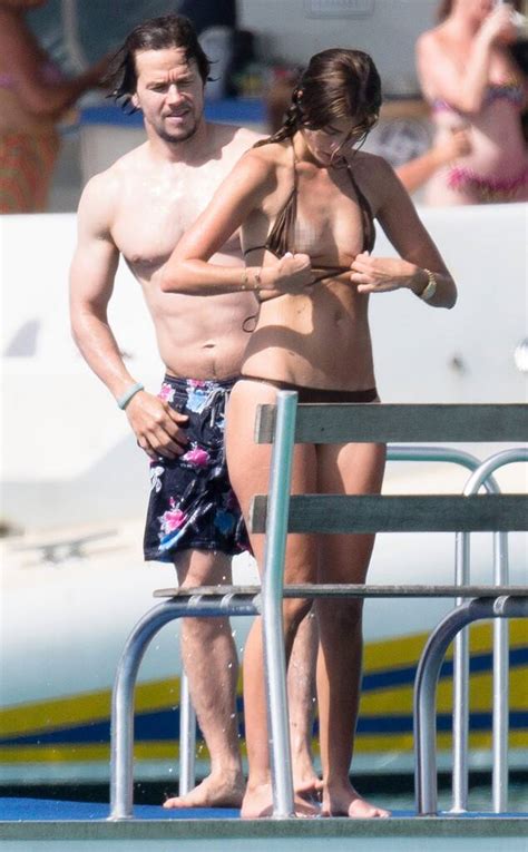 The 'fertile window' is the day an egg is released from the ovary (ovulation) and the five days. Nip Slip! Mark Wahlberg's Wife Rhea Durham Flashes Boobs ...