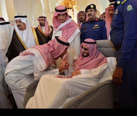 See the best photos of a long royal life. KSA Prince Bandar Bin Abdulaziz passes away - The Filipino ...