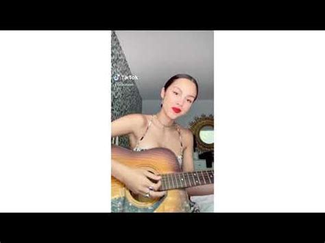 Courtney love's tweet about olivia rodrigo's photo. Olivia Rodrigo - new original (LOVE) - YouTube