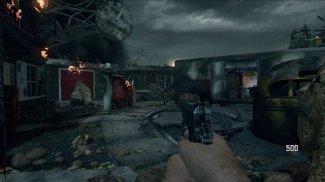 La map légendaire de black ops 1 sur fortnite redécouvrez le mode zombie de call of. Nuketown Zombies - Call of Duty: Black Ops 2 Wiki Guide - IGN