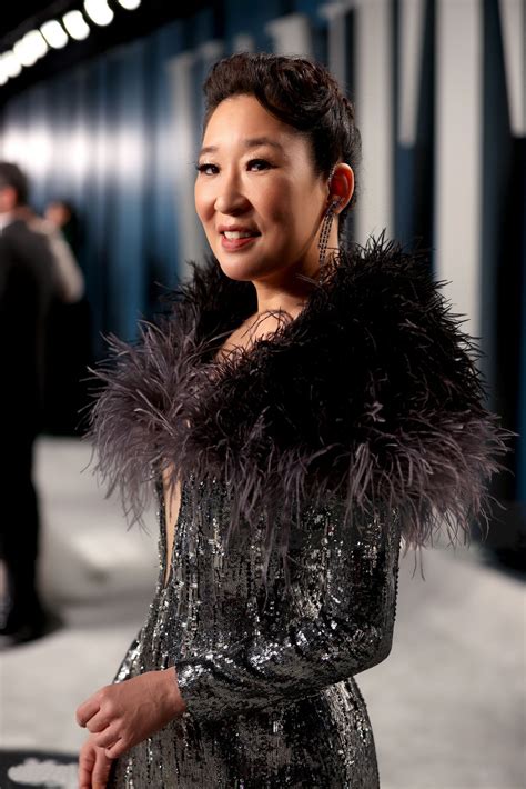 Địch lệ nhiệt ba và dương dương yêu nhau say đắm trong trailer phim mới. Sandra Oh, niềm kiêu hãnh của điện ảnh châu Á tại ...
