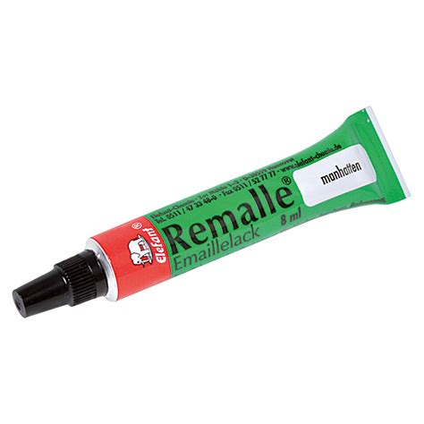 Acrylreparaturen bieten eine nahezu perfekte lösung, da das reparaturmaterial hier mit der wanne wieder zu einem material verschmilzt. Reparatur Emaille Manhattan 8 Ml Bauhaus