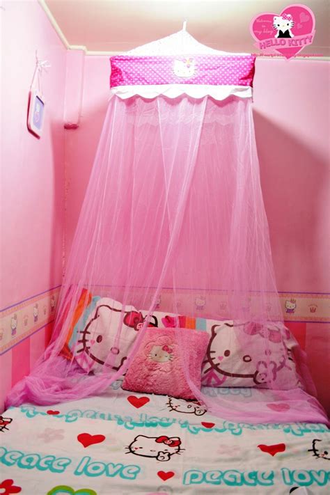 10 decorating ideas for kids' rooms. Hello Kitty Bedroom Set Qmqpn - DiveSplashes | Pink ...