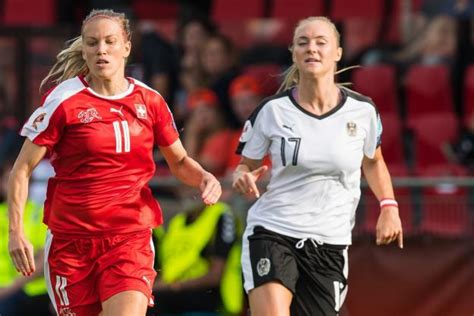 Programme tv foot féminin : Euro féminin : La Suisse se défait de l'Islande - Foot ...