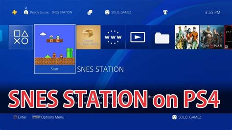 Instalar un pequeño emulador, que simula las funciones de la consola nes para la que fue creada mario bros; 5 Mejor PS4 Emuladores para instalar en Windows PC